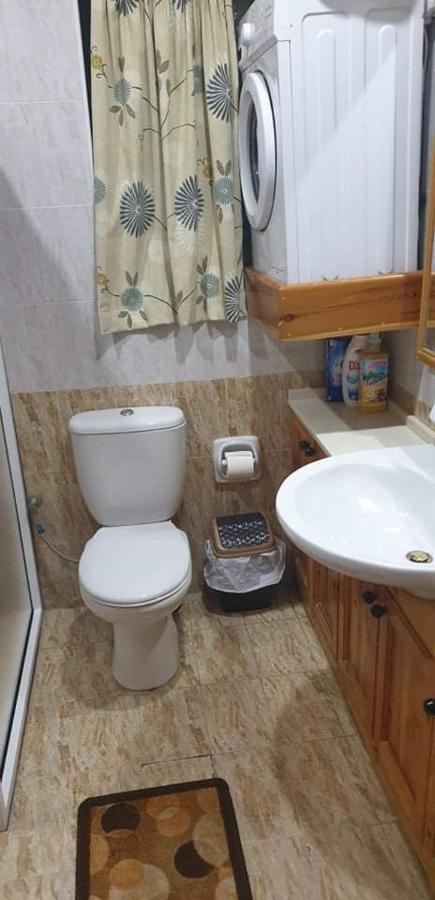 The Mmm Apartment Марсаскала Екстериор снимка