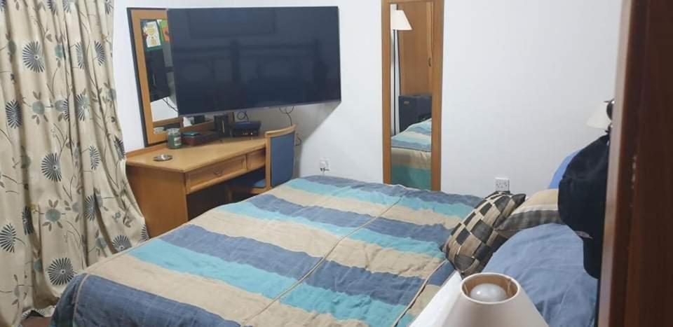 The Mmm Apartment Марсаскала Екстериор снимка