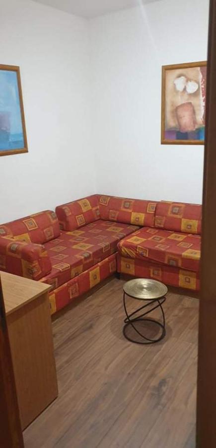 The Mmm Apartment Марсаскала Екстериор снимка