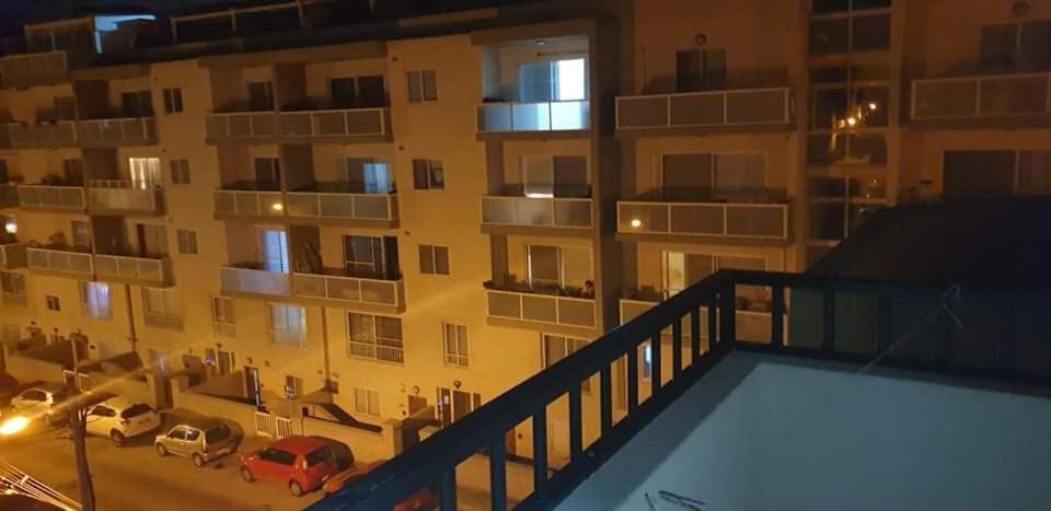 The Mmm Apartment Марсаскала Екстериор снимка