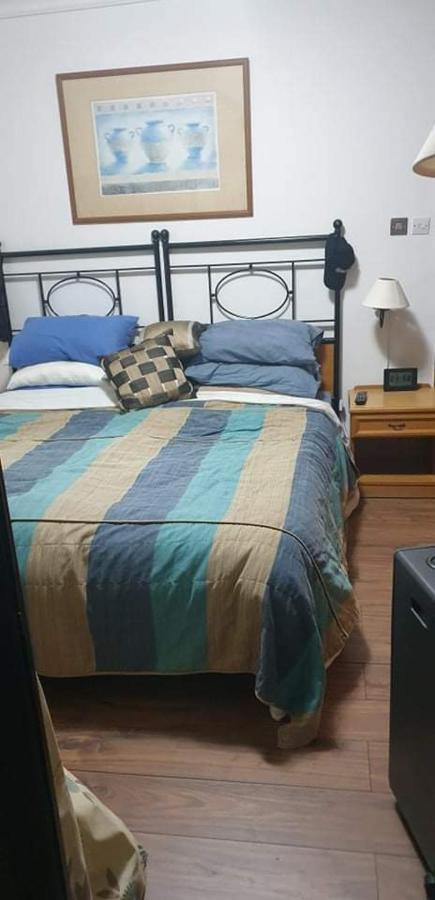 The Mmm Apartment Марсаскала Екстериор снимка