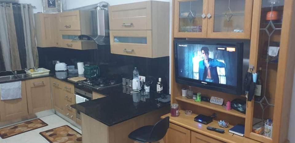 The Mmm Apartment Марсаскала Екстериор снимка