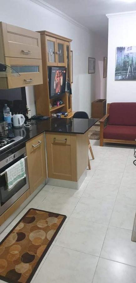 The Mmm Apartment Марсаскала Екстериор снимка