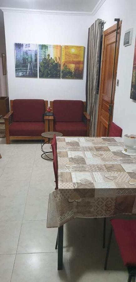 The Mmm Apartment Марсаскала Екстериор снимка