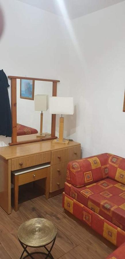 The Mmm Apartment Марсаскала Екстериор снимка